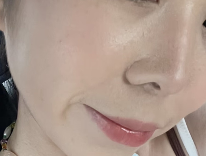 接触的人多了，从字里行间我就已经知道对方大概是怎么样的人，加上看到照片，基本上就