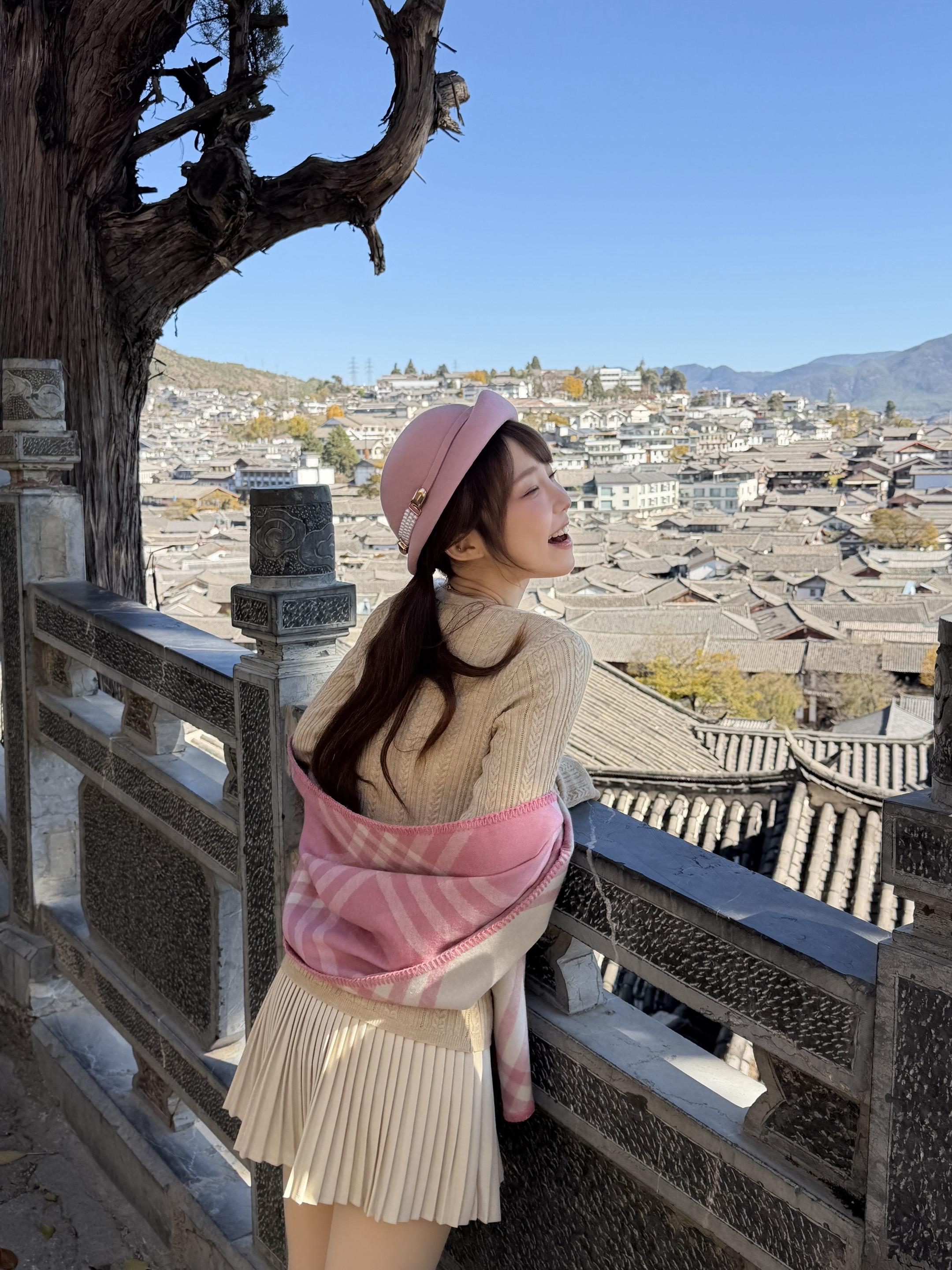 无论今后发生什么，请不要后悔与我相遇