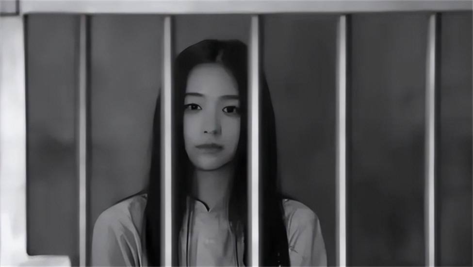 1991年8月13日，上海某监狱，铁窗之内这个即将临刑的靓丽女孩，曾被称为“最美