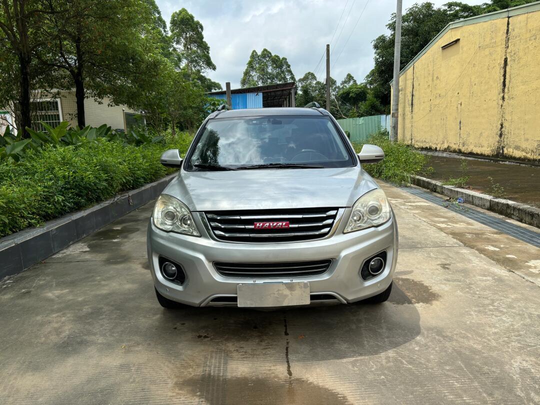 二手自主SUV 国民代步神车
市场热度：★★★★★ （紧凑型SUV销量冠军，保有