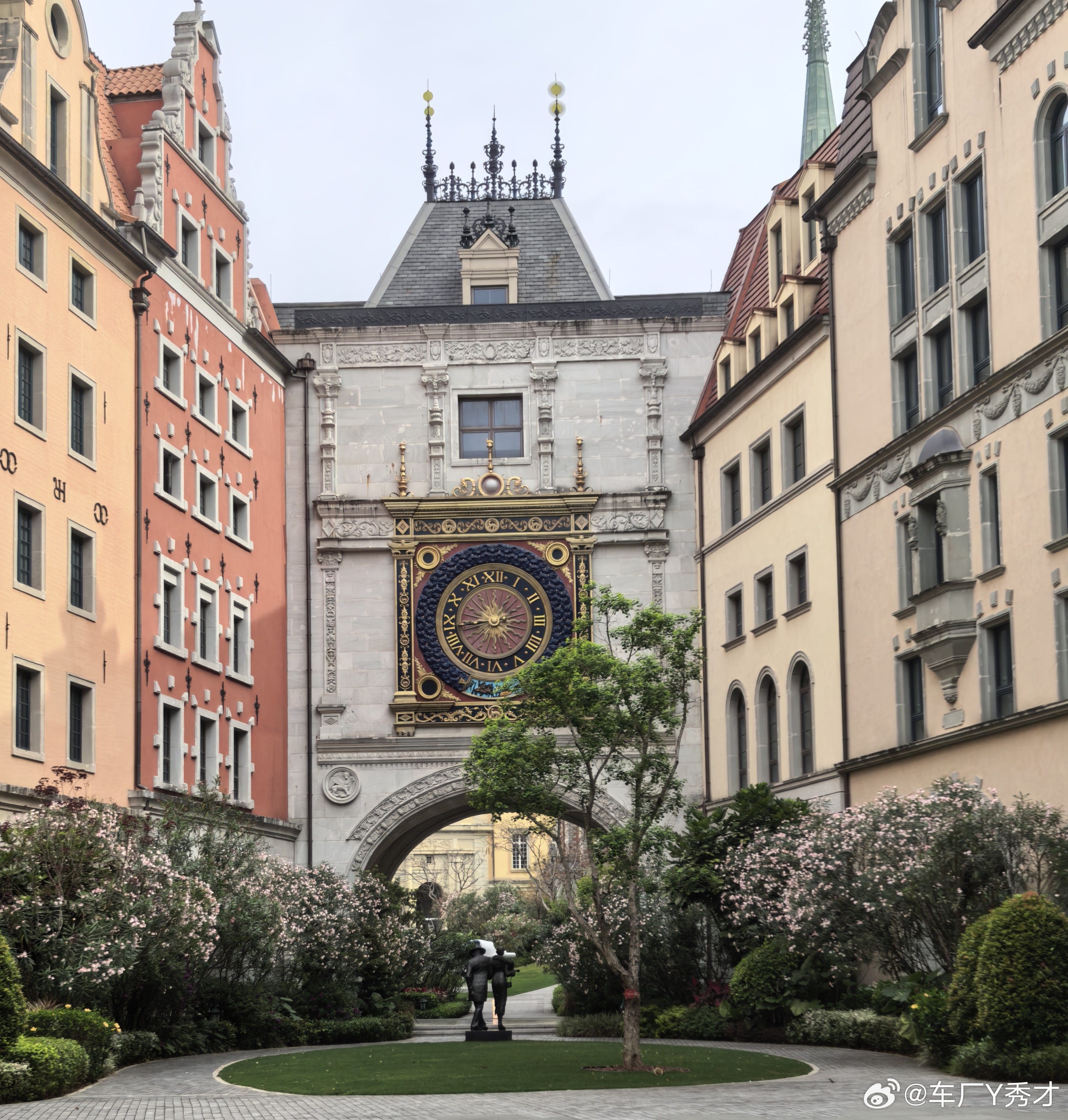 华为将成立传媒军团好多人都不知道华为有“军团”这套组织形式，从最早一批军团成立应