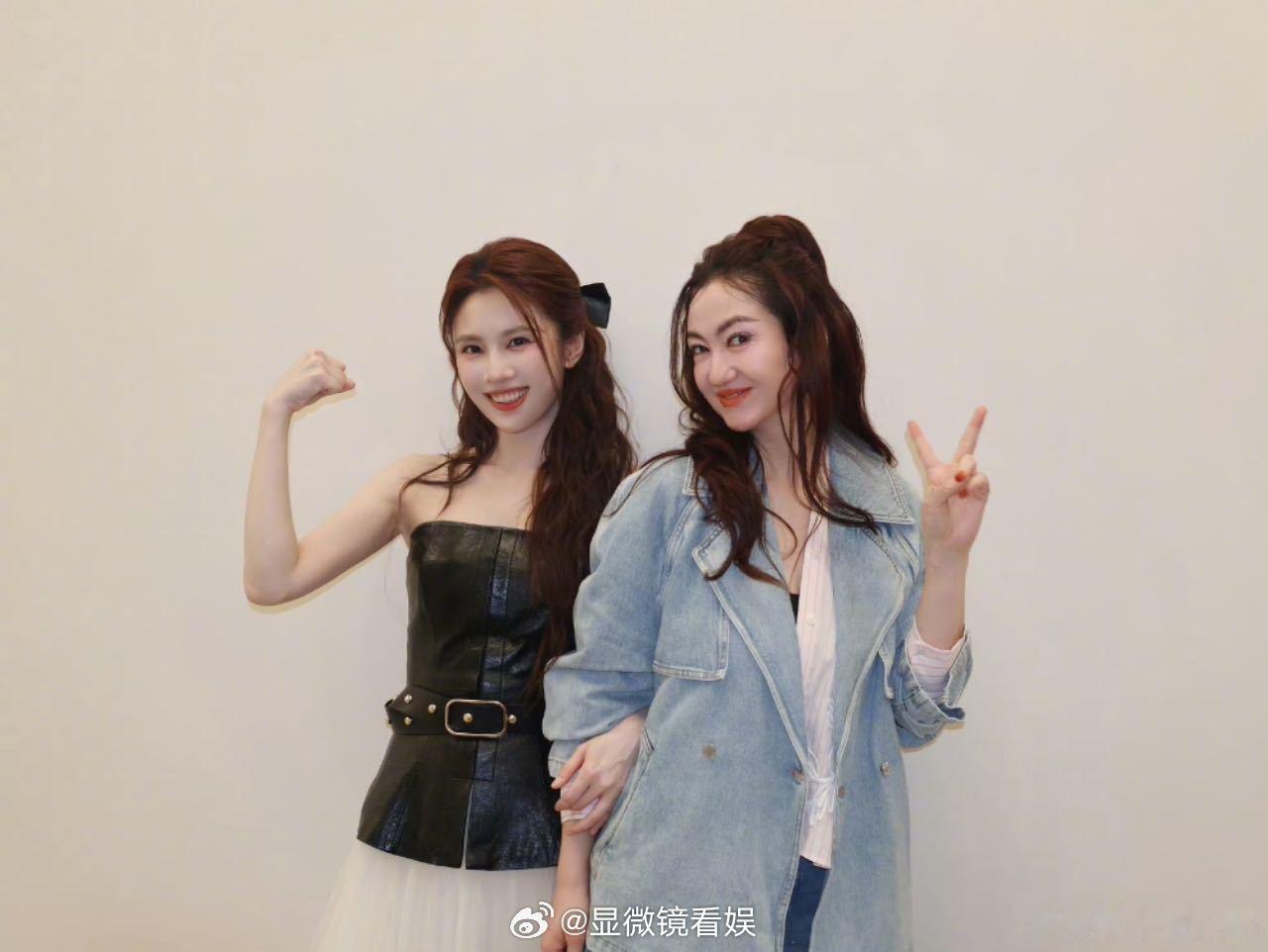 者来女回应张慧雯张慧雯回应者来女淘汰 温柔永远不分界限！字字皆是感恩与不舍，超可