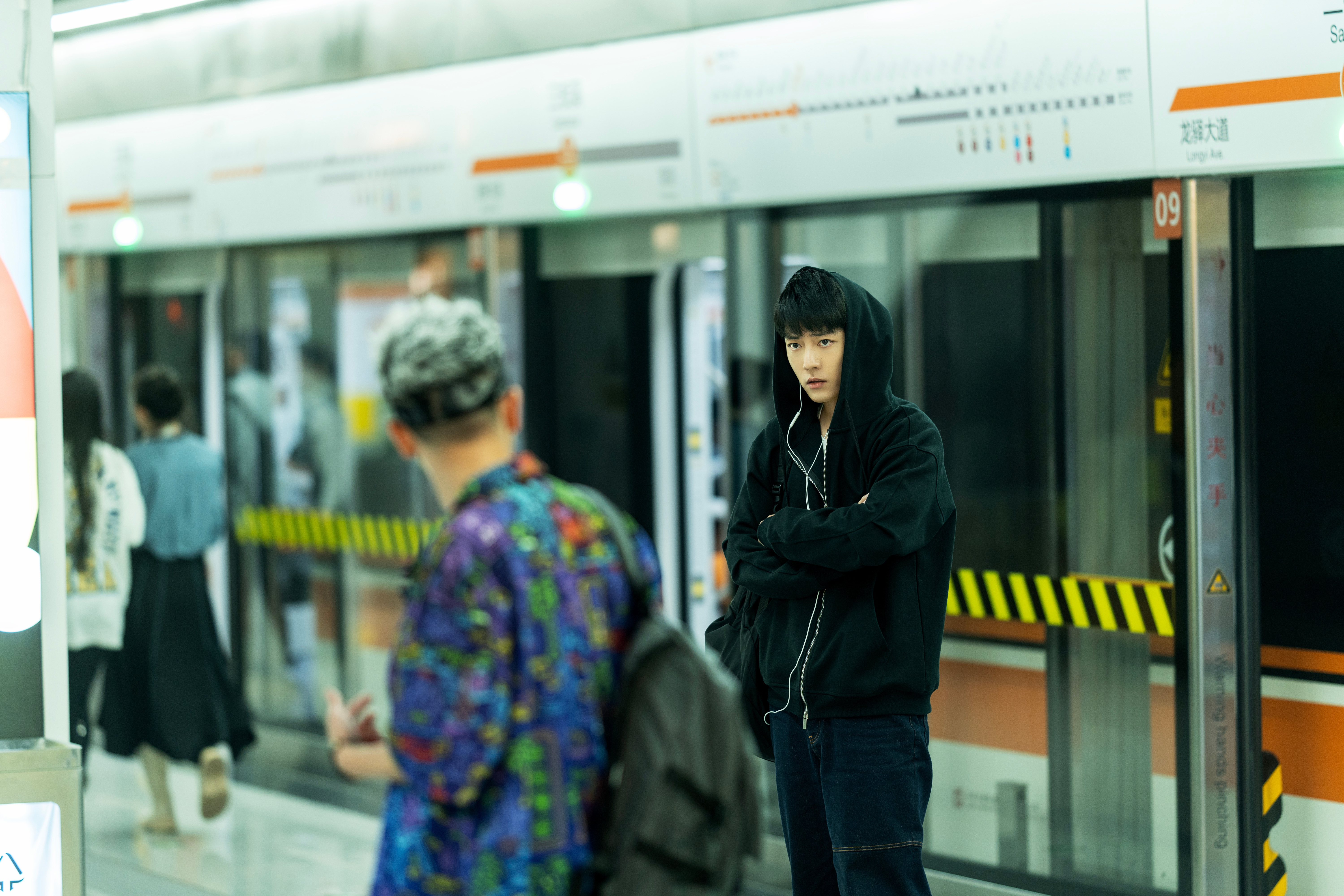 ♡⃝ 𝒍𝒐𝒗𝒆 ʚɞ ☽⋆❥ »» 肖战 盛阳大宝贝~颜值当担！超级无敌