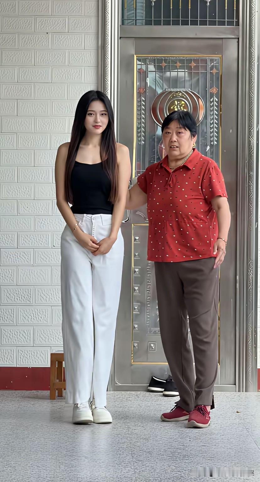 一看就知道，这是一个黄花大闺女，不接受反驳！