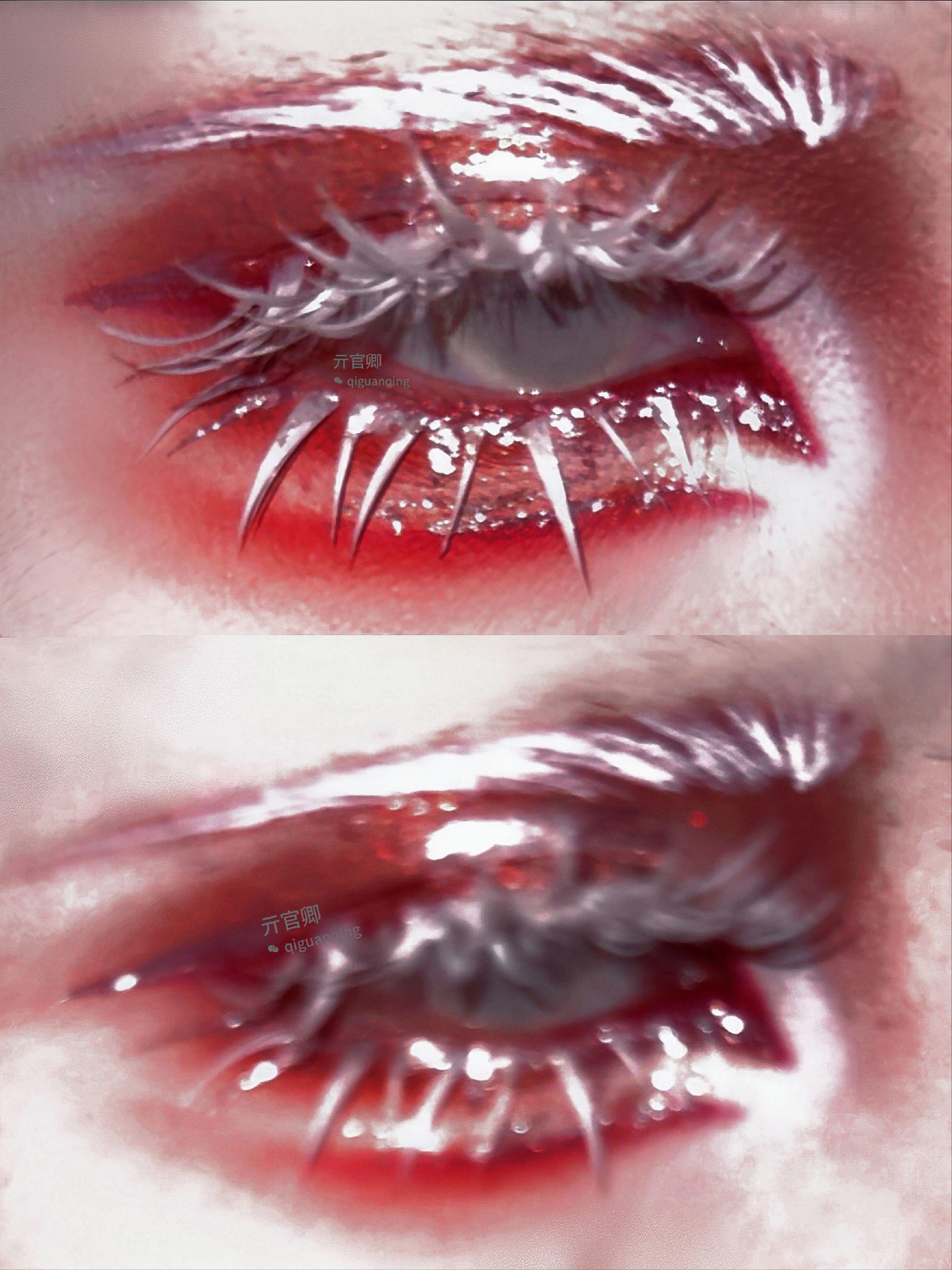 “毁灭是这饥渴的终章”