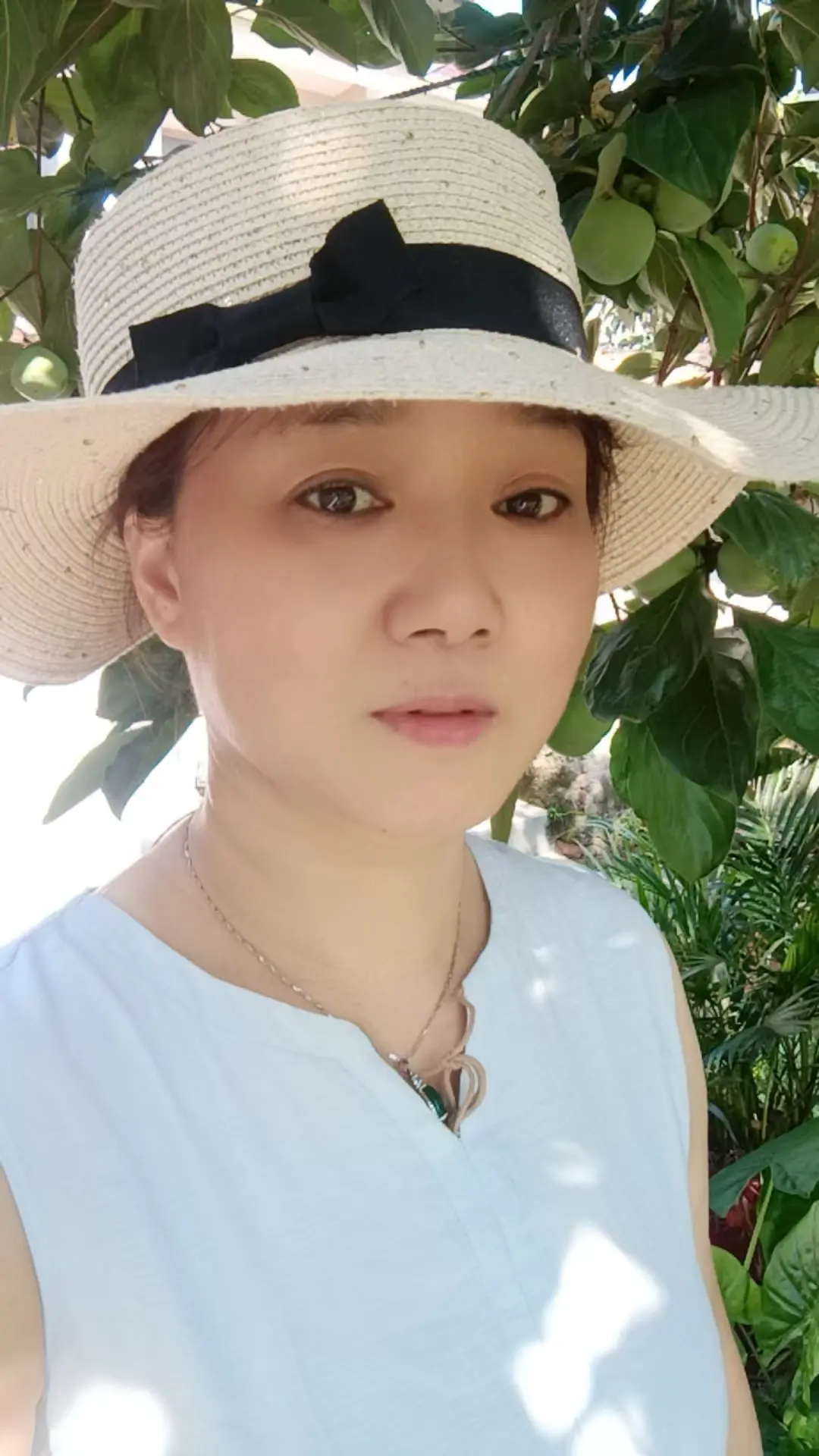 今生遇见谁都是上天安排的…