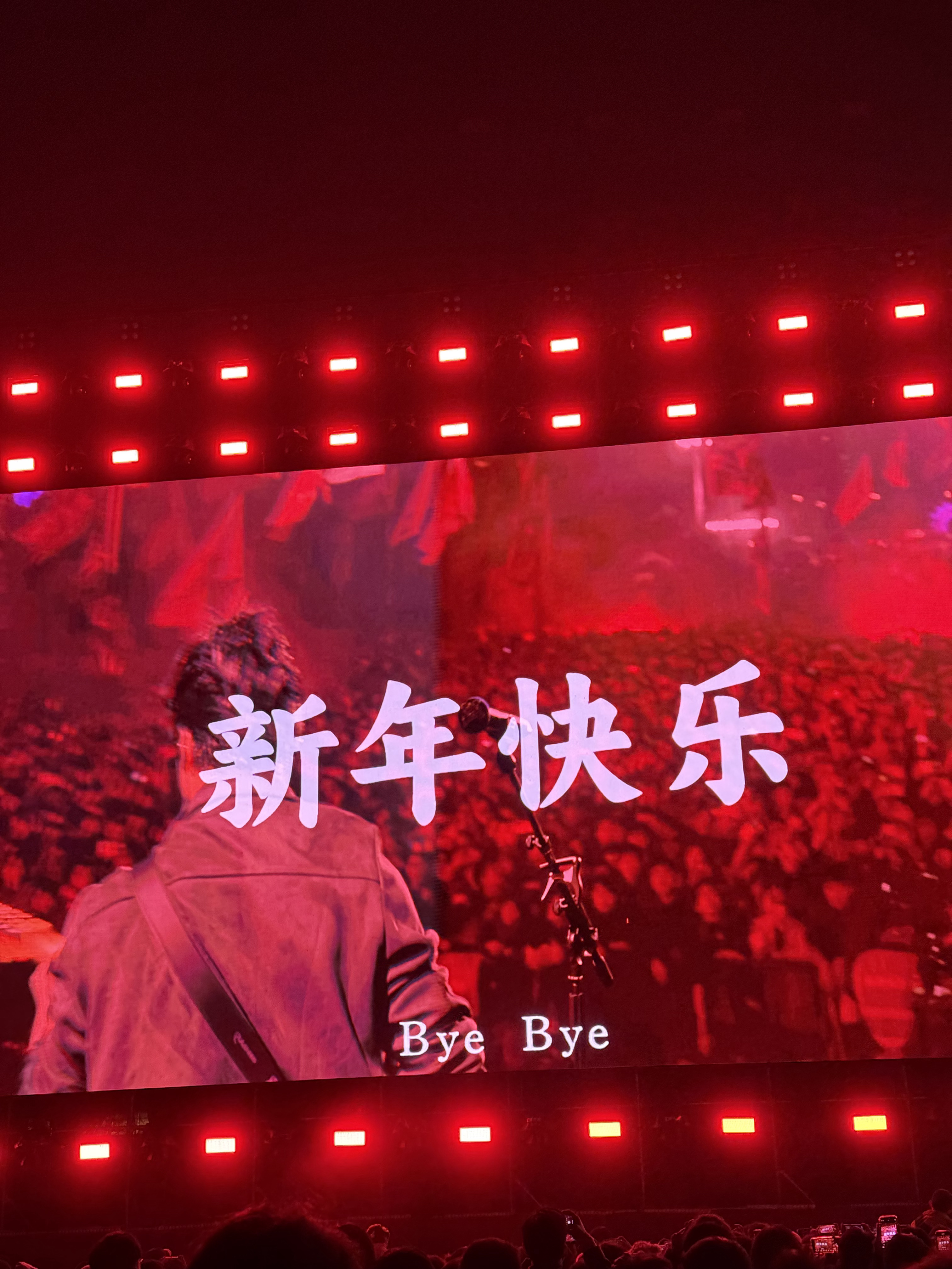新年快乐  家人们新年快乐，祝大家2025平安喜乐！🎉🎉🎉 