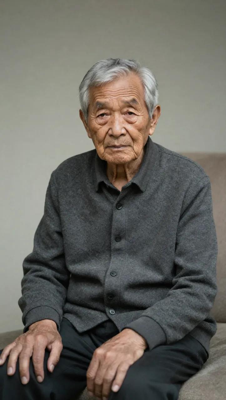 人到中年才懂：晚年最靠谱的依靠，从来不是儿女

我们这代人，年轻时总觉得，养儿防