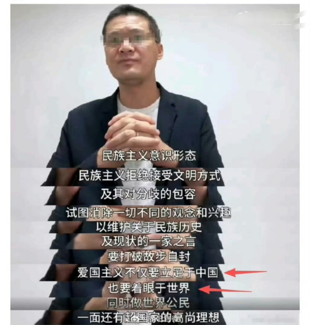 常常的想，怎么也想不通，为什么这样的法律人居然能大行其道…… 