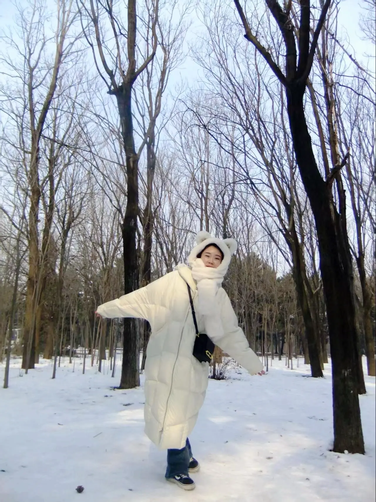 希望刷到我的人，2025好运加倍，幸福加倍，事事顺意