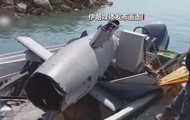 伊朗硬刚！MQ-9陨落背后，是美国在中东“打不起”的尴尬真相

一架坠落的MQ-