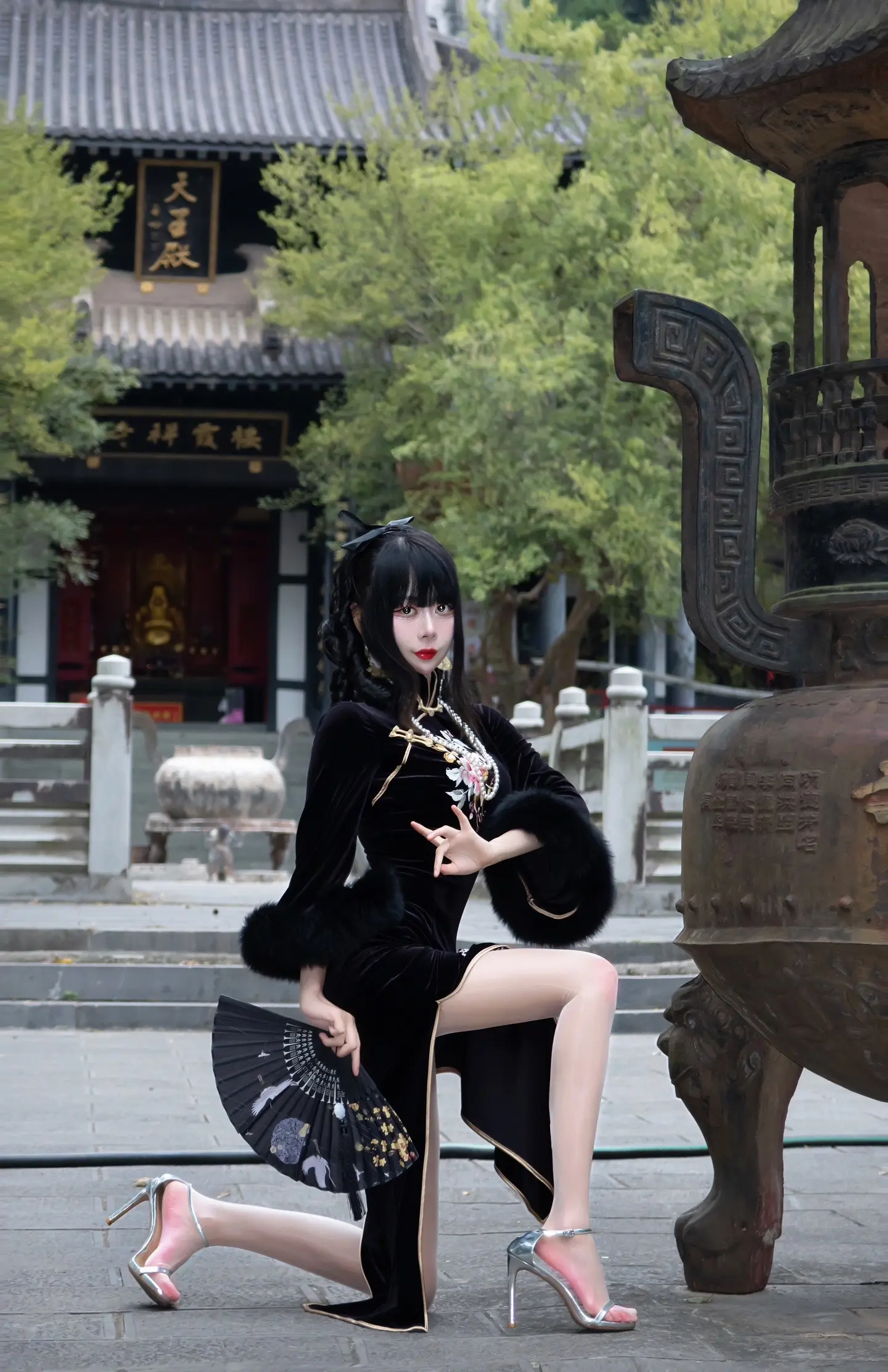 生活没有同花顺 人生的底牌永远是自己