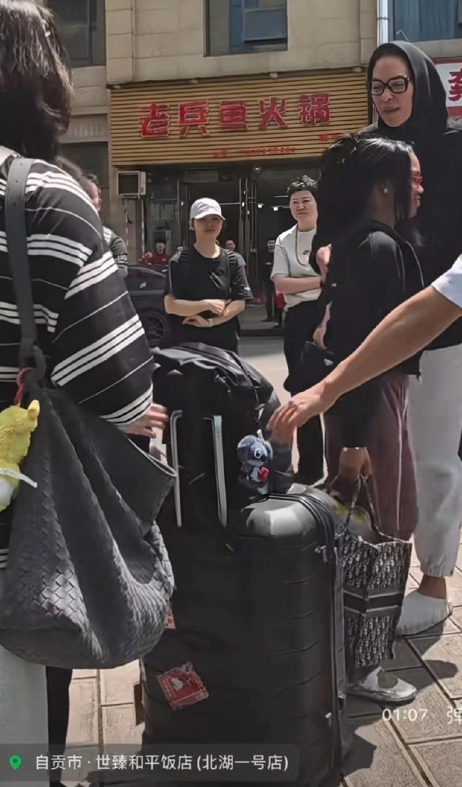 WCBA总决赛G5即将上演生死战，四川女篮却遭遇重大打击，王牌中锋坎贝奇确定因伤