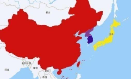 别再盯着印度菲律宾了！中国真正该警惕的战争对手浮出水面，不是台海而是它！
先看一