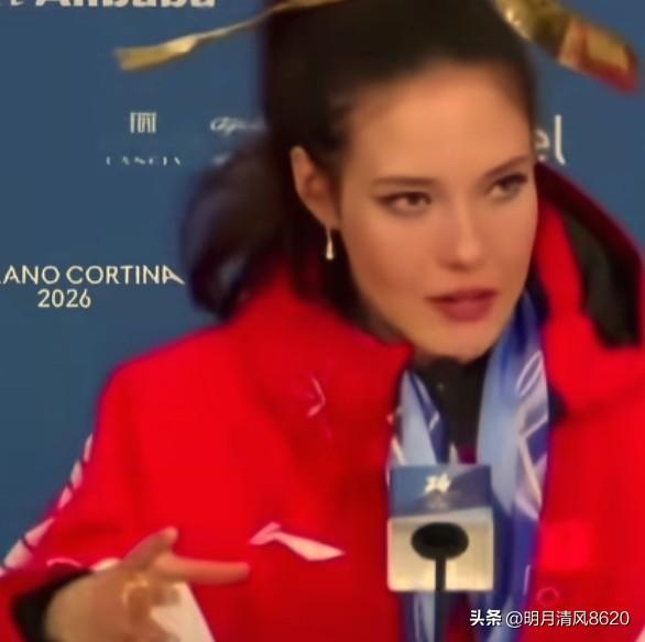 谷爱凌的＂元认知＂

大家对谷爱凌都十分熟悉，这个有着中美血统的高挑女孩，既聪明