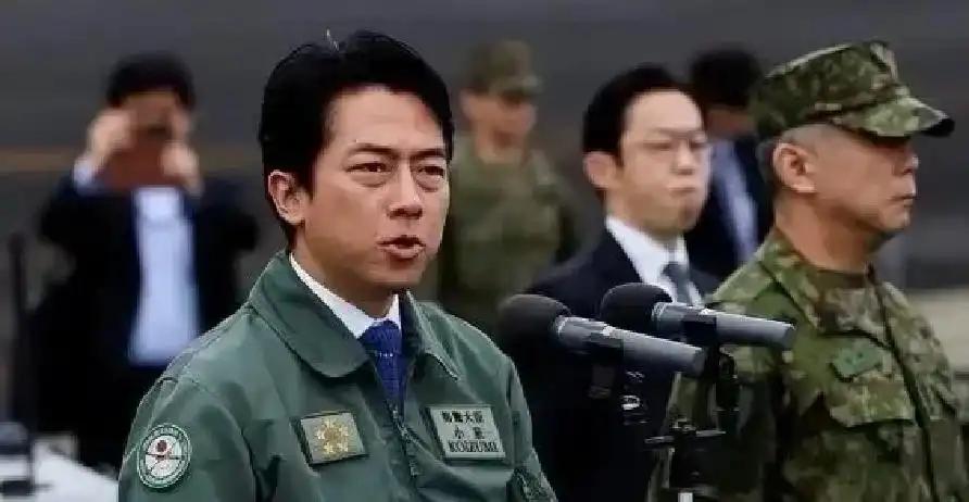 美国军事专家表示，日本之所以不断挑衅某些大国，目的就是激怒对方，从而为自己扩军找