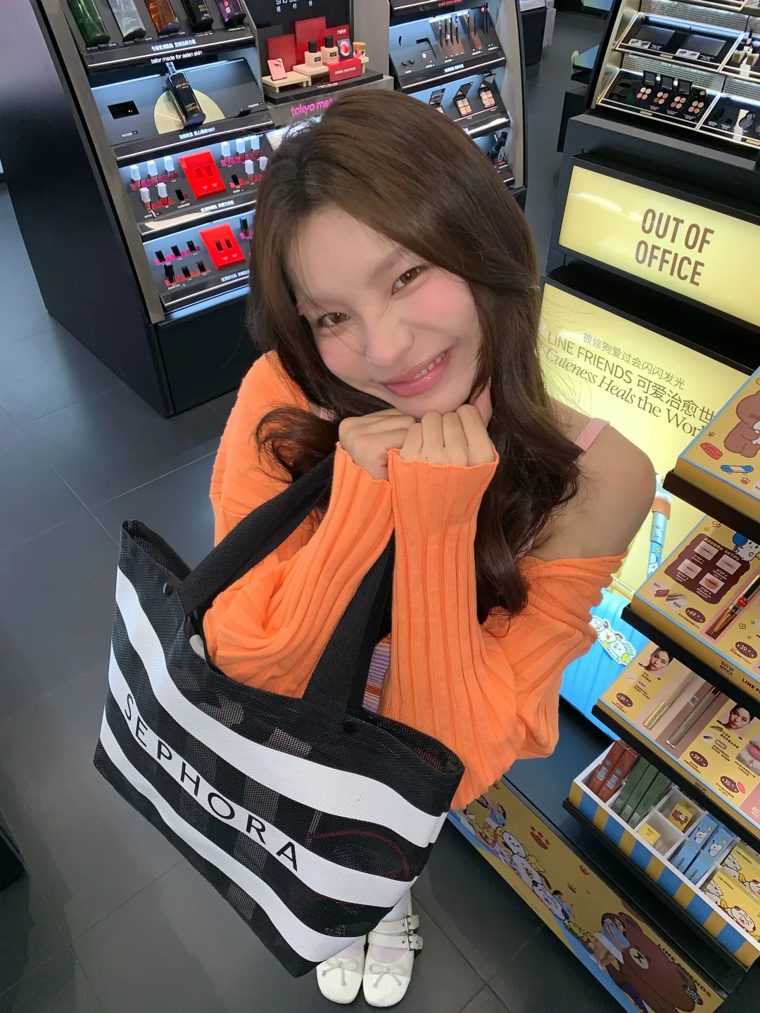 Daily变美预告片：）
