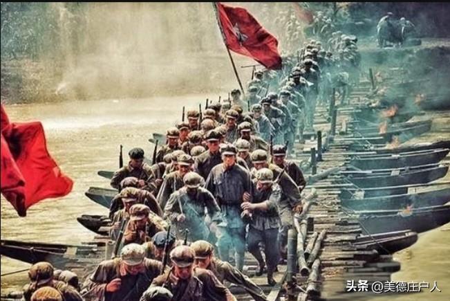 莺啼序·湘江血泪
 
作者/美德庄户人

看《伟大的长征》湘江血泪一集。湘江一战