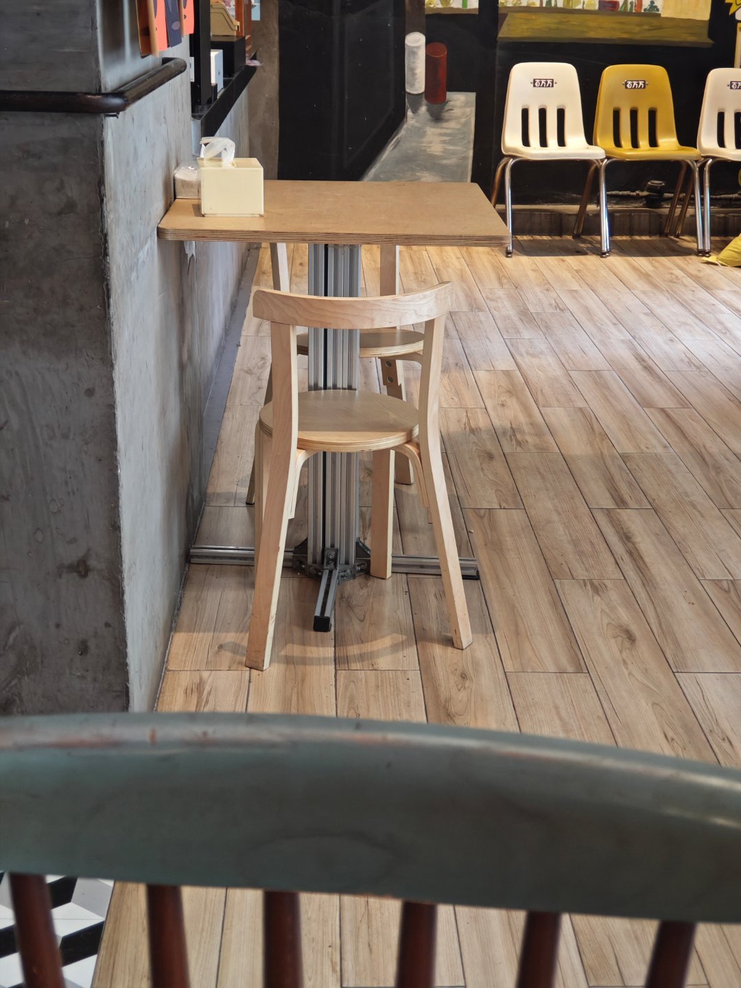 好像看到了不得了的设计及其应用 ​​​