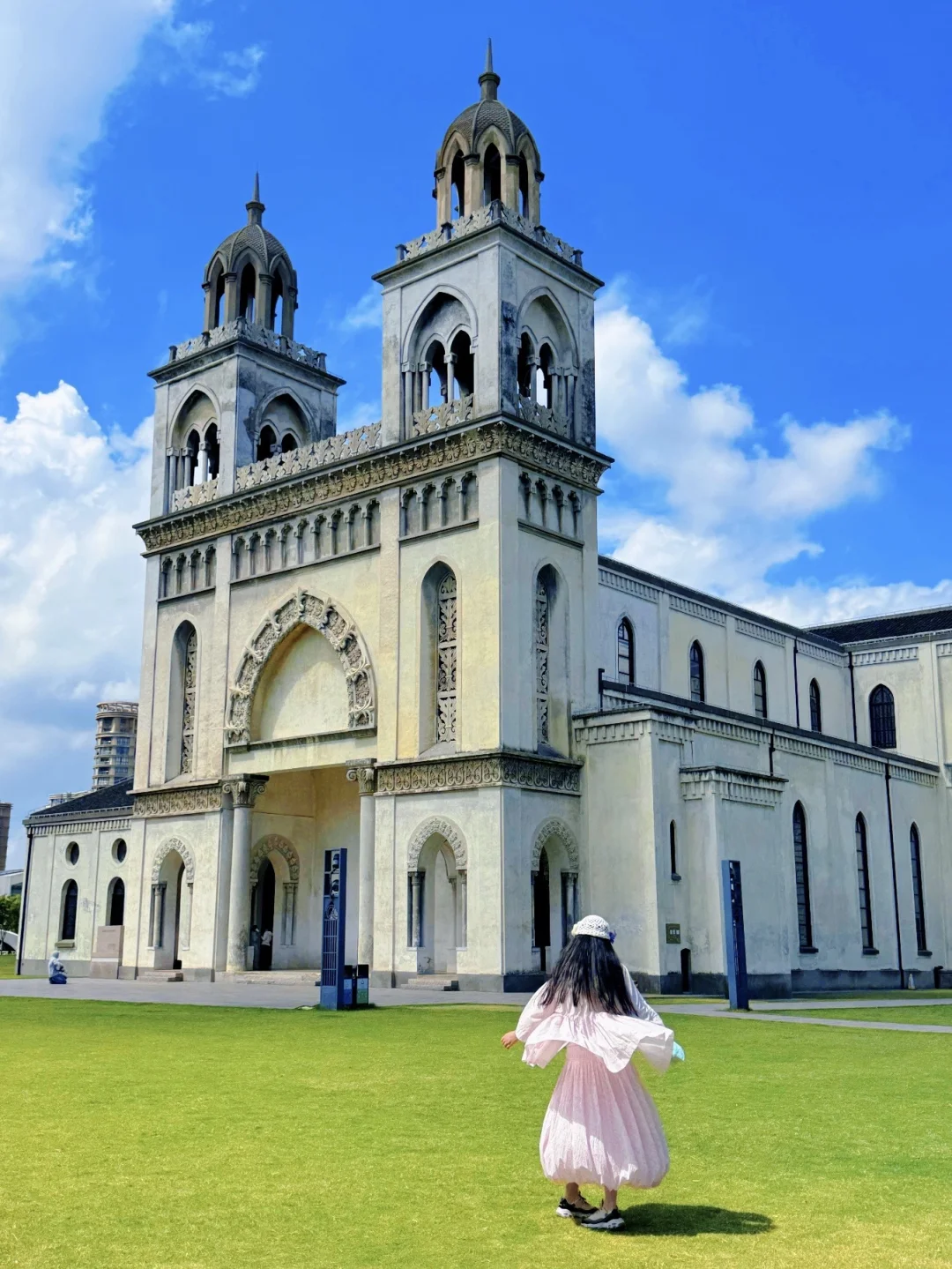 迄今为止，江浙沪我最喜欢的城市出现了…