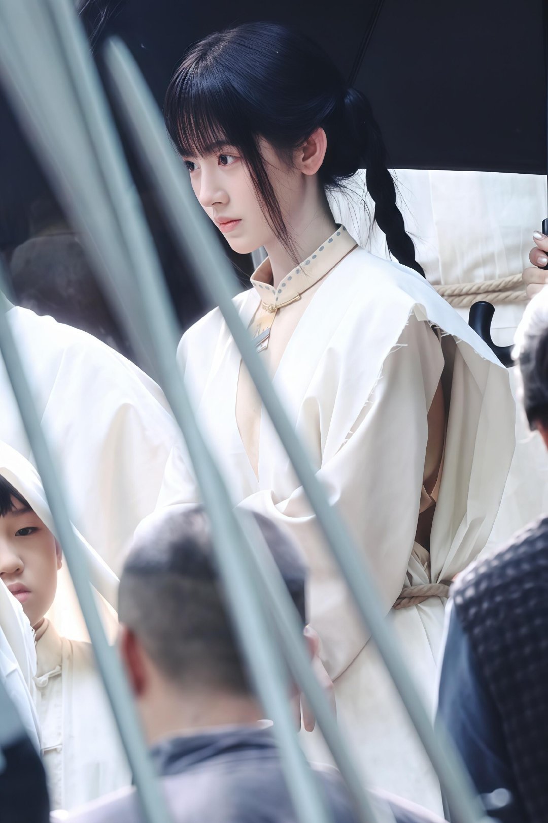 🍊鞠婧祎阿黛💙鞠婧祎 你夸我一次我会偷偷的更爱你一点⌯˃ ᵕ ˂⌯ಣ
