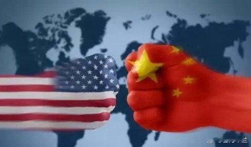 美国向中国下最后通牒：不同意就打？ 美国这是蹬鼻子上脸！ 一句张牙舞爪的狠话，看