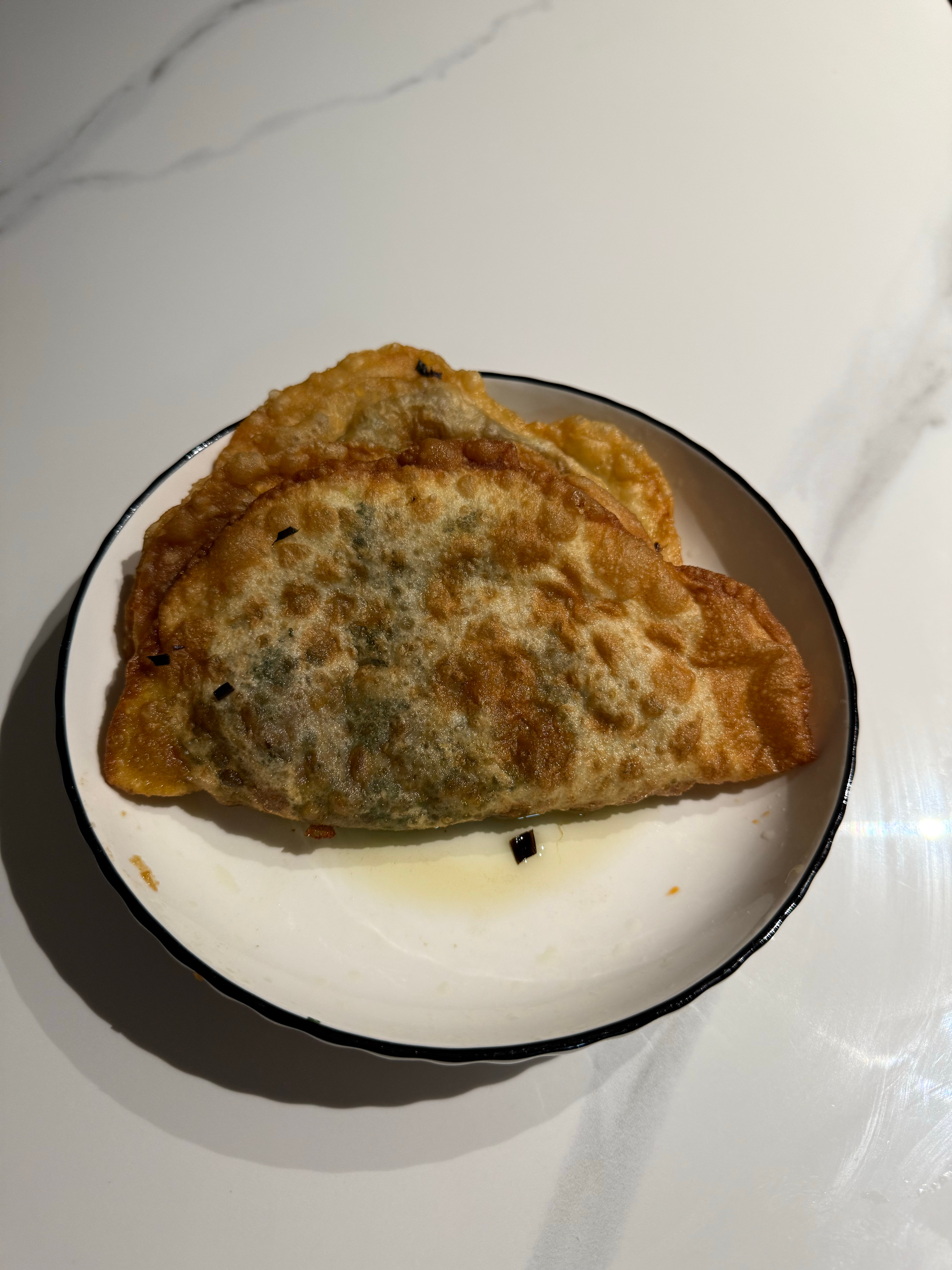 我老婆在长沙生活很久了，但依旧是北方胃，这方面跟我一样，我从2009.9离开河南