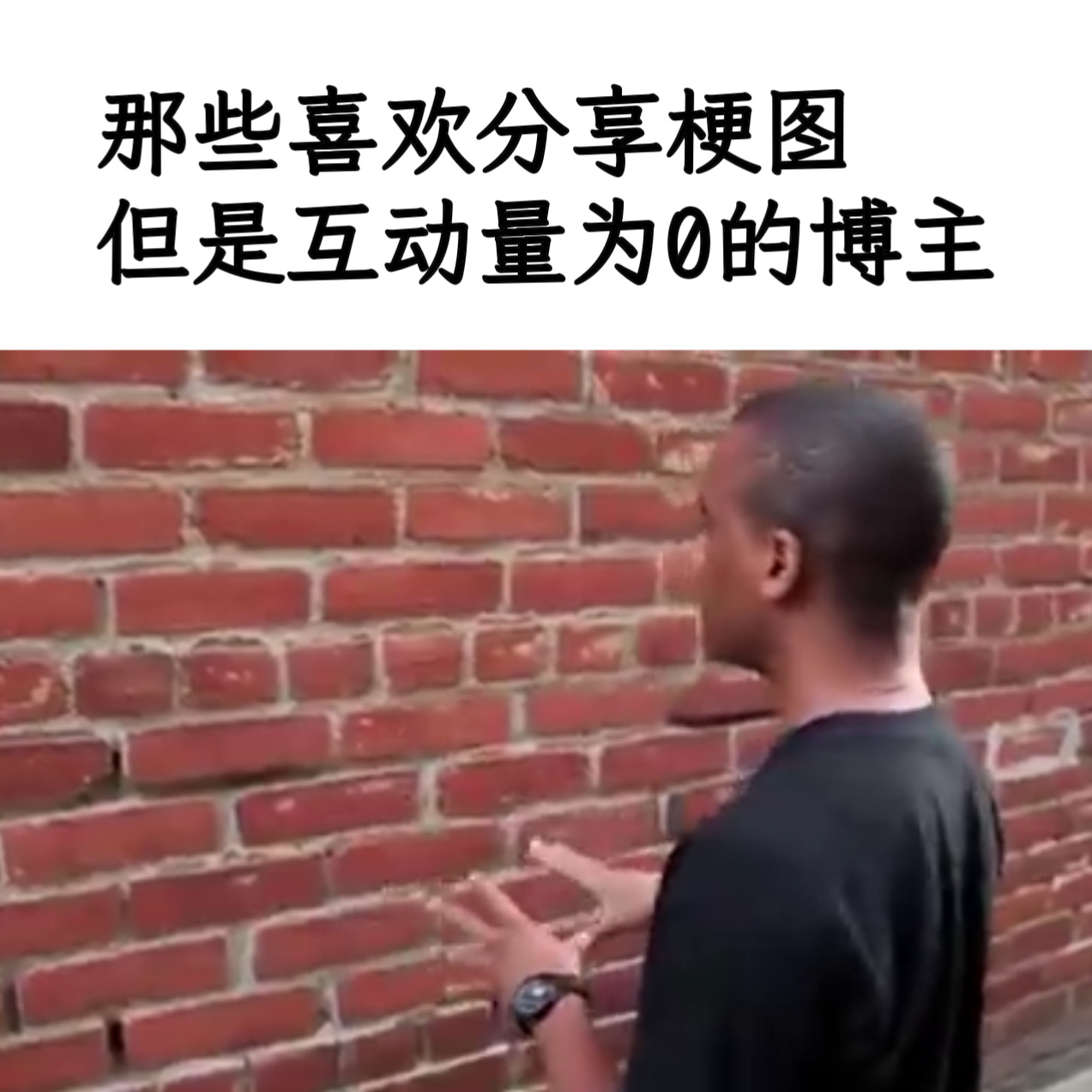 又在自言自语memes
