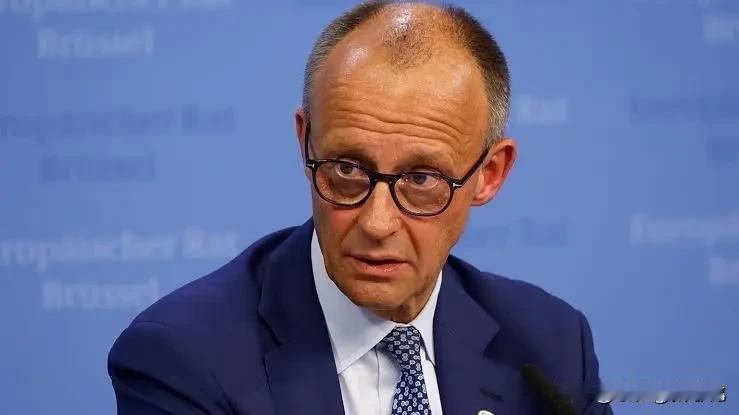 德国也不得不面对现实了！默茨下令加油站一天只能涨价一次！

3月17日，德国总理