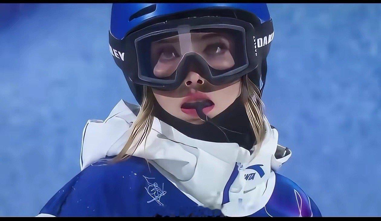 谷爱凌自曝遭美国网暴与人身威胁：只因代表中国出战，他们本质是讨厌中国米兰冬奥会自