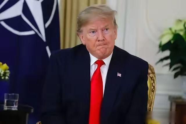 特朗普举口罩喊缺货，中国医疗品成救命稻草，美国真能摆脱依赖？

12月19日那天