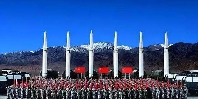 我们没能阻止朝鲜拥有核武，没能阻止韩国部署萨德系统，台积电还是去了美国建厂，菲律