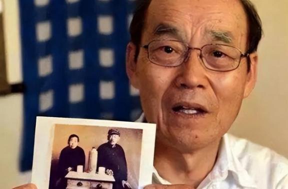 “日本才是我的祖国，我身体里流的是日本人的血，我不会再回中国！”被中国夫妇收养4