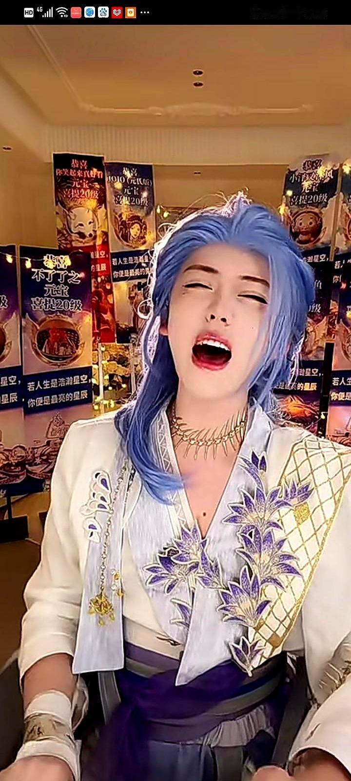 47万张票，一分钟翻盘！
 
昨晚9点，林思琪和开心元元在抖音打到最后1分钟，人