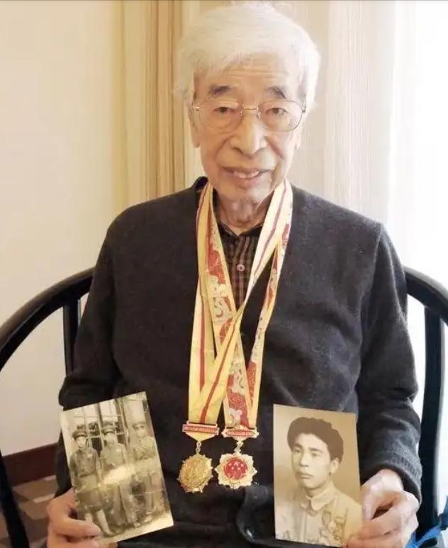 1948年，日本人砂原惠，化名张荣清，并谎报中国国籍，加入四野解放军，在辽沈战役