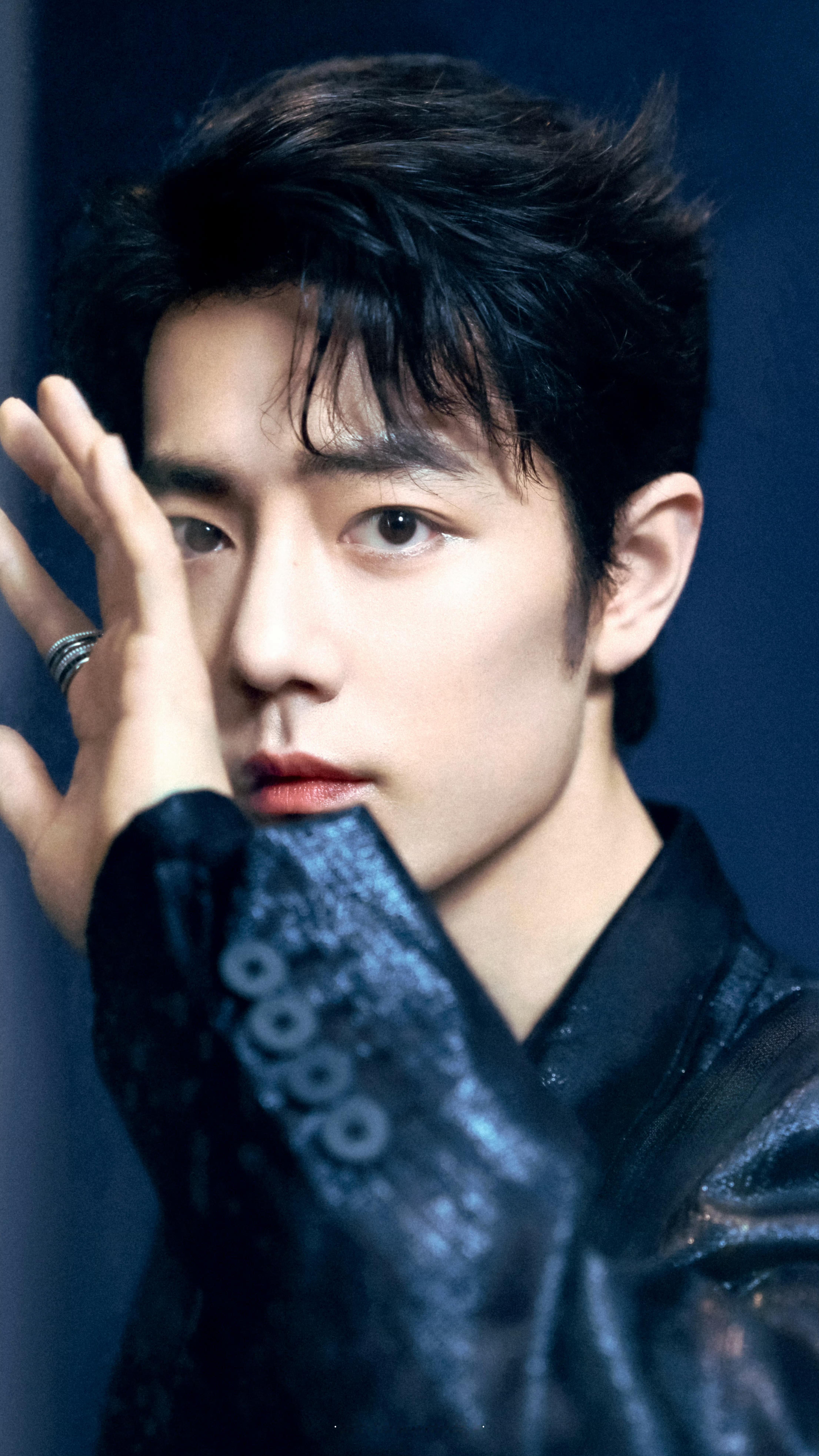 十日终焉，不止十日！是我们的期待，是齐夏的轮回，是肖战的破局。期待肖战齐夏肖战十