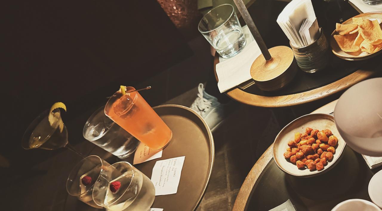 🥃小满微醺… ​​​