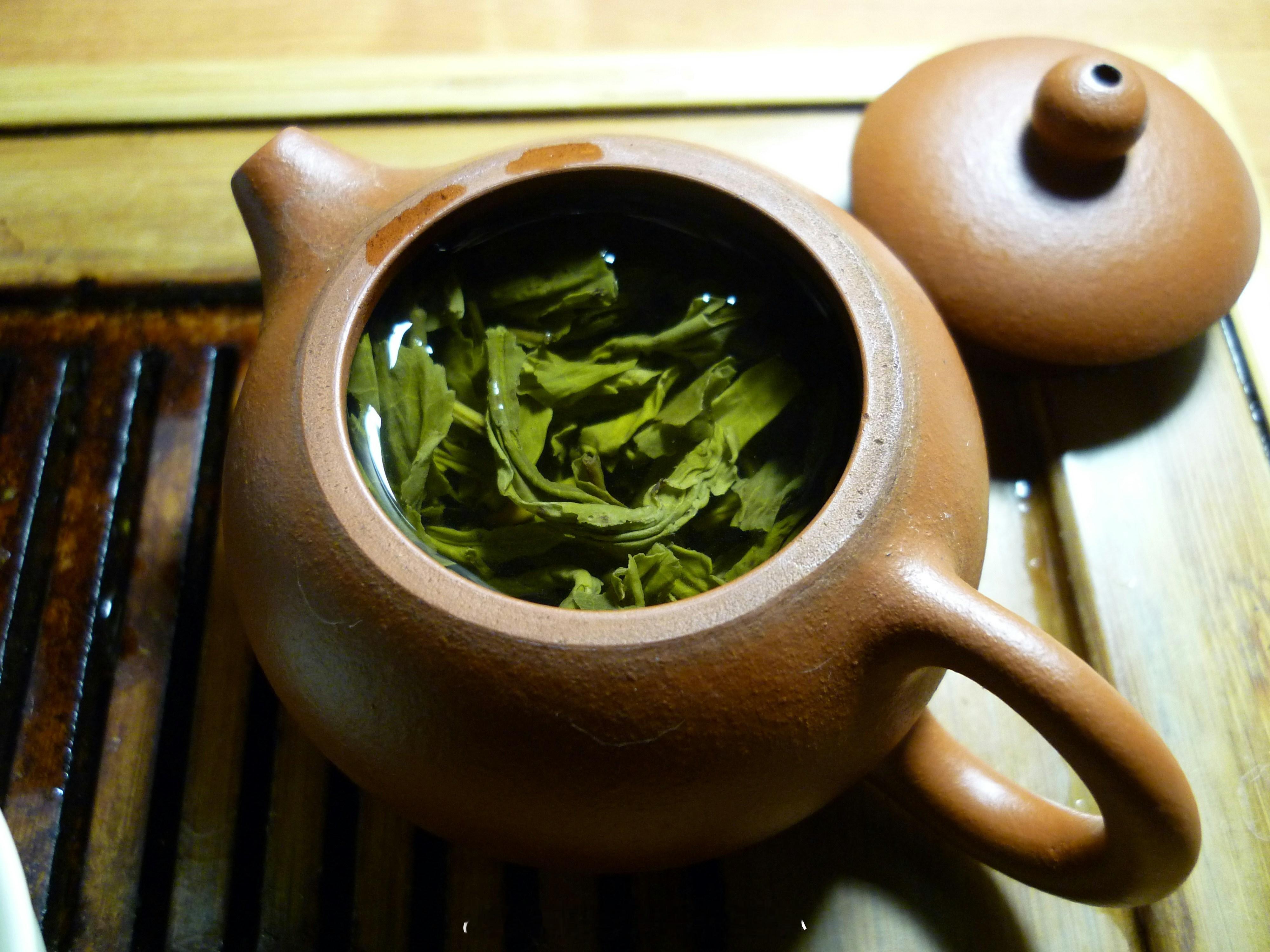 #江南岁时记#谷雨（三）悠然自得的江南茶馆代替国外的居酒屋、酒吧和旅舍等，常常是