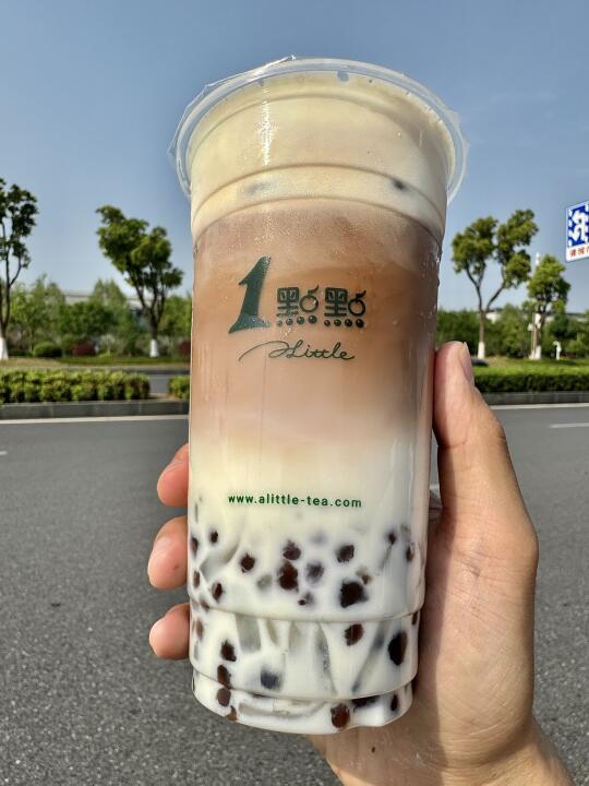 一点点极品！！！