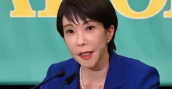 稀土、航母、经济反制都吓不住日本，唯独这招，让它怕了！
 
2026年3月，一组