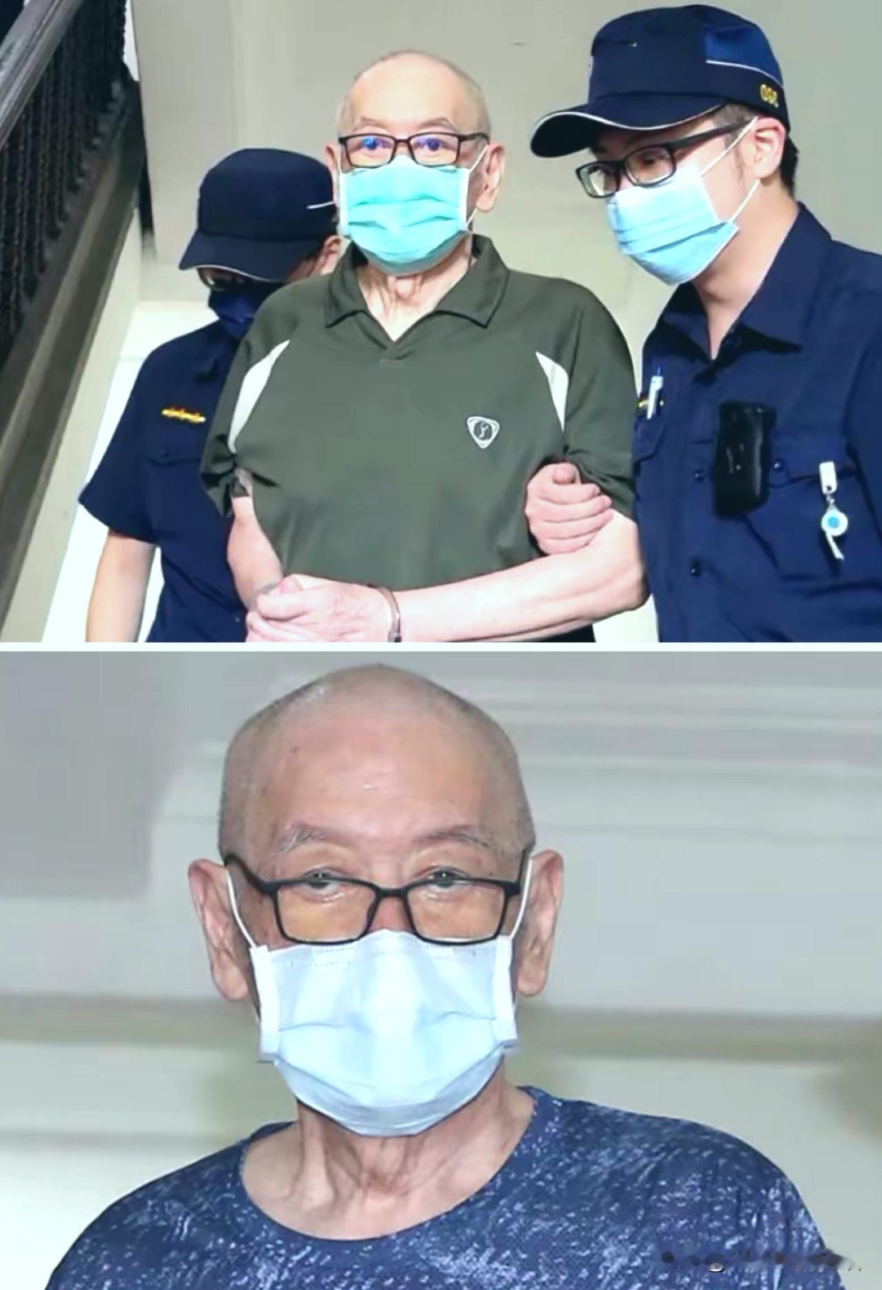 惊掉下巴！这就是所谓的崇尚言论自由吗？
因为力挺台湾回家的原台军中将，都已经退役