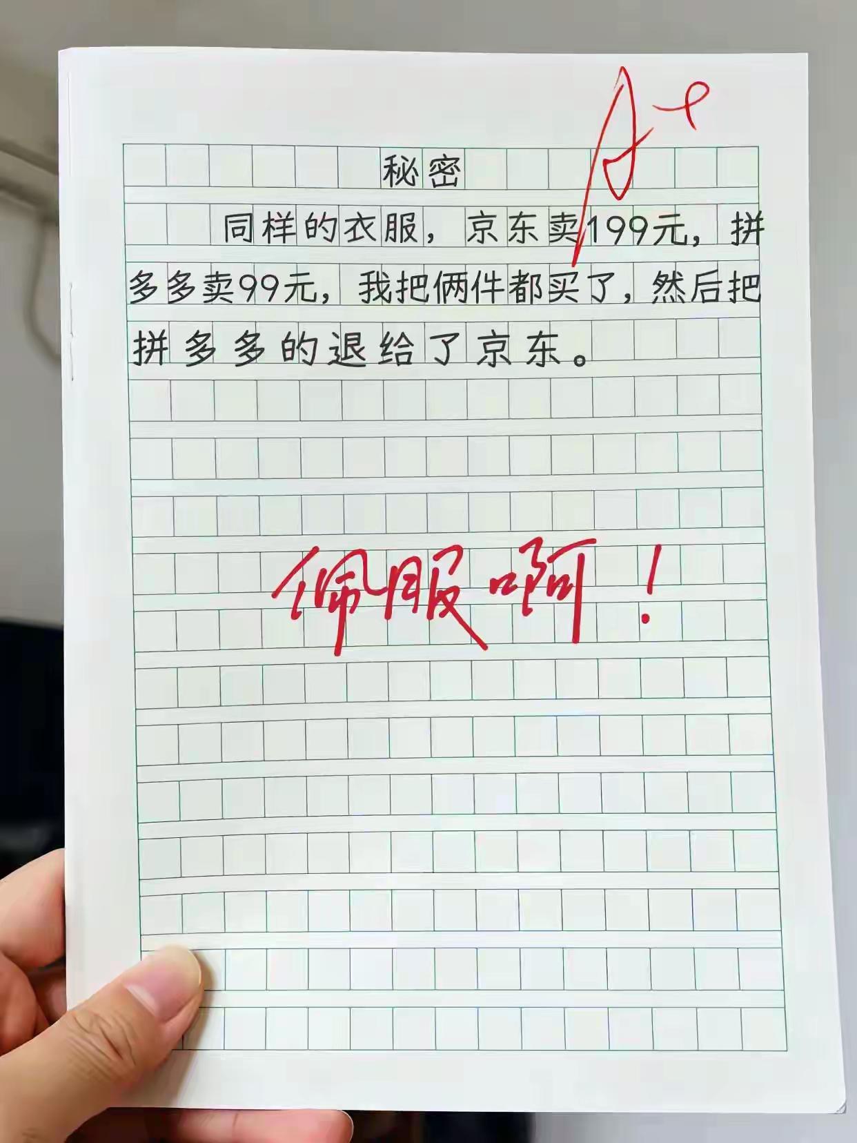 省钱秘籍：拼多多的秘密！