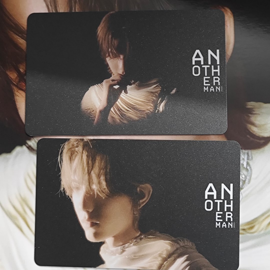 我超爱这两张！！ 