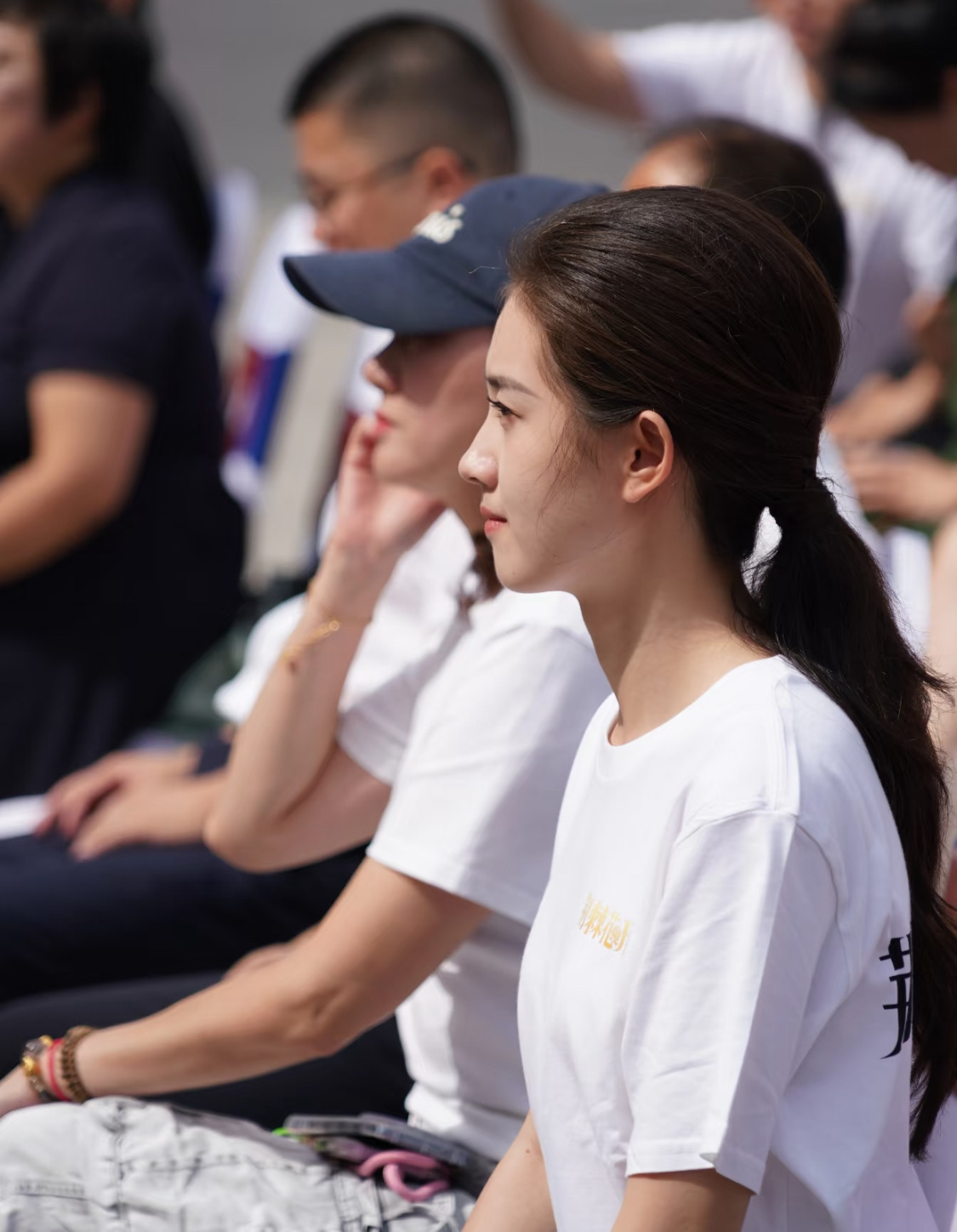 新鲜的郭宇欣宝宝～（crlogo）[哇] ​​​