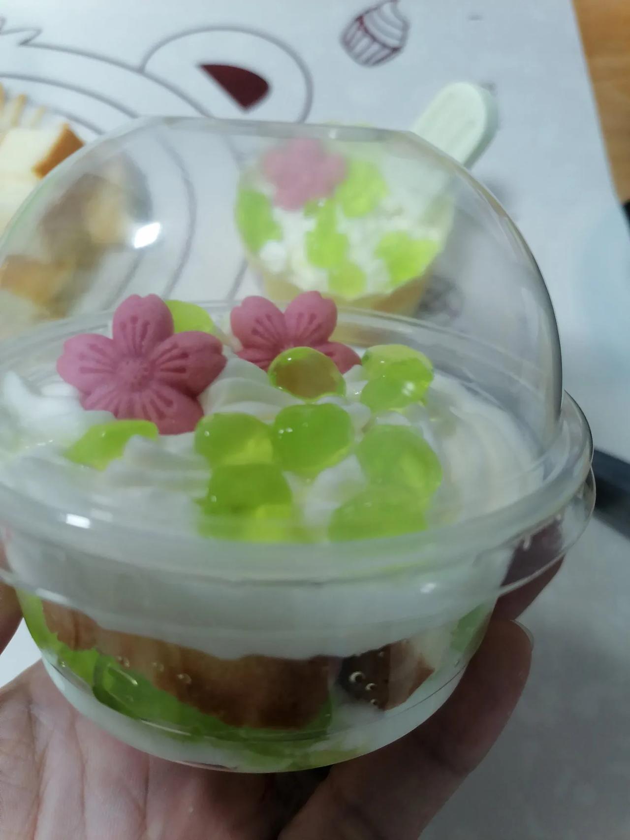 #秋日美食大赏#自制甜品