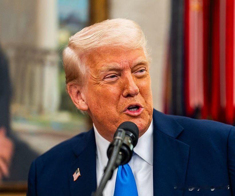 🚨🇺🇲🇫🇷🇪🇺🇮🇷特朗普发出警告称，如果盟友不协助美国应对与伊