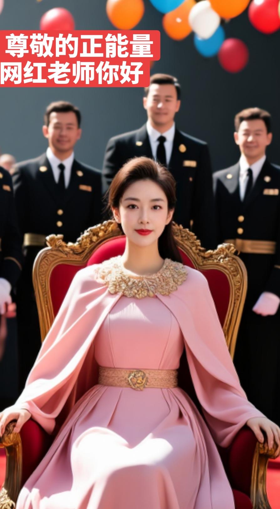 AI复古氛围感写真