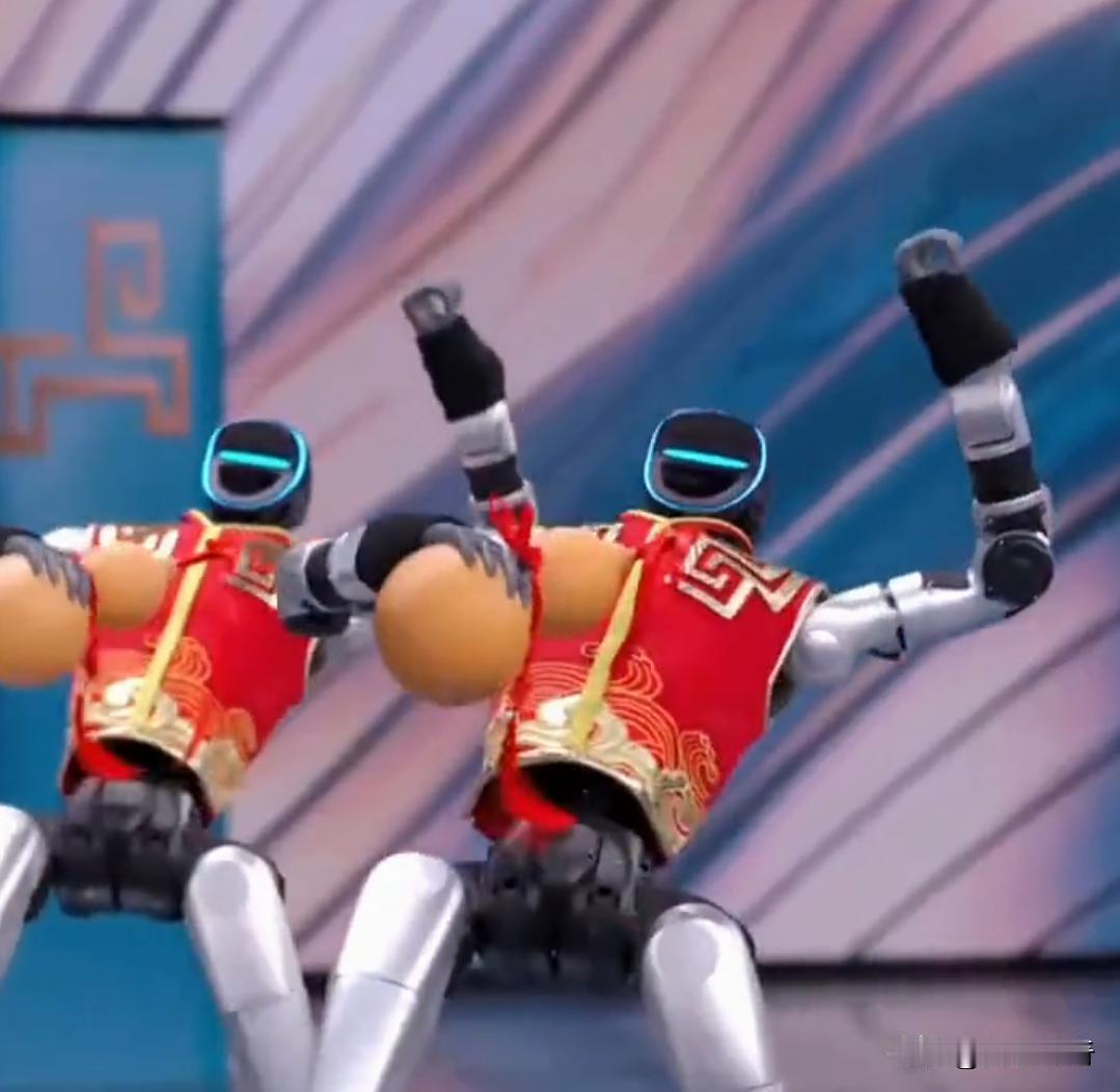 你还能跟上时代的步伐吗？看看春晚也许就会知道，看了春晚，如果你感觉很陌生，没有和