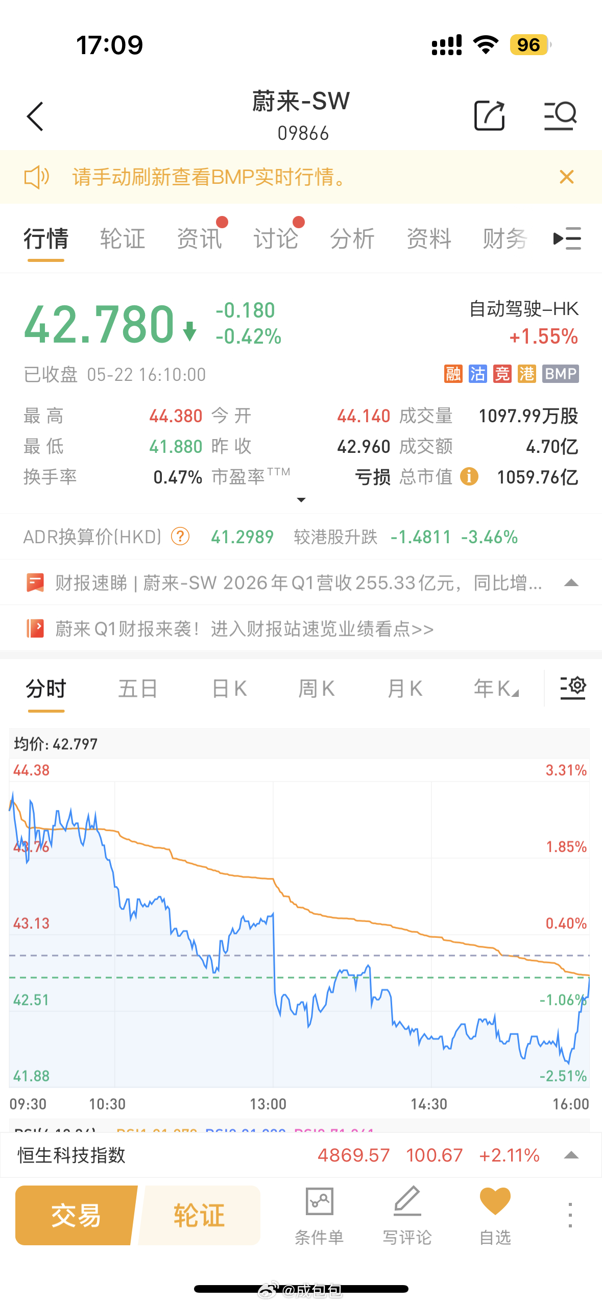 尽管多家机构上调蔚来目标价评级但大家更关心的还是ES9的上市价格，能不能做到像小