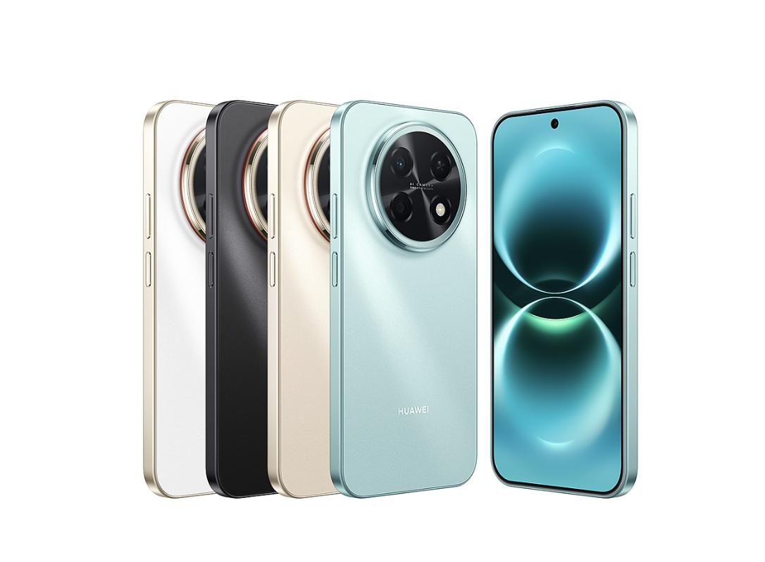 华为畅享90系列首销相当猛，不少门店的Pro Max直接卖到断货，想买都要等…这